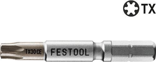 Festool - Bits TX 30-50 CENTRO/2