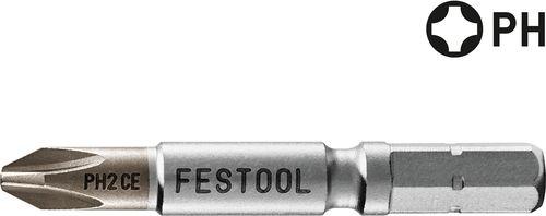 Festool - PH-ruuvikärki PH 2-50 CENTRO/2