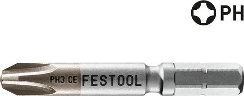 Festool - PH-ruuvikärki PH 3-50 CENTRO/2