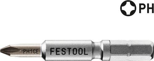 Festool - Bits PH 1-50 CENTRO/2