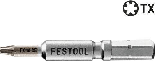 Festool - TX-ruuvikärki TX 10-50 CENTRO/2