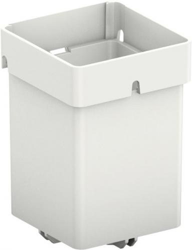 Festool - Plastic containers Box 50x50x68/10