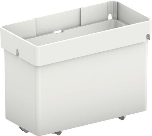 Festool - Plastic containers Box 50x100x68/10