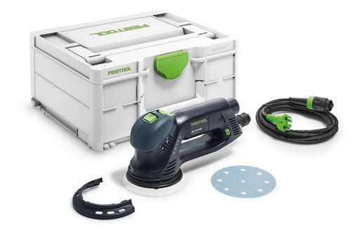 Festool - Geared eccentric sander RO 125 FEQ-Plus ROTEX