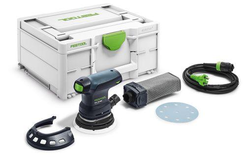 Festool - Epäkeskohiomakone ETS 125 REQ-Plus