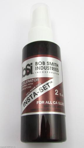 bSi Insta-Set Activator 59 ml