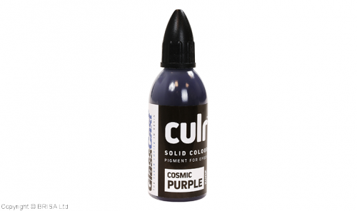 CULR Epoxy Pigment - Cosmic Purple 20ml