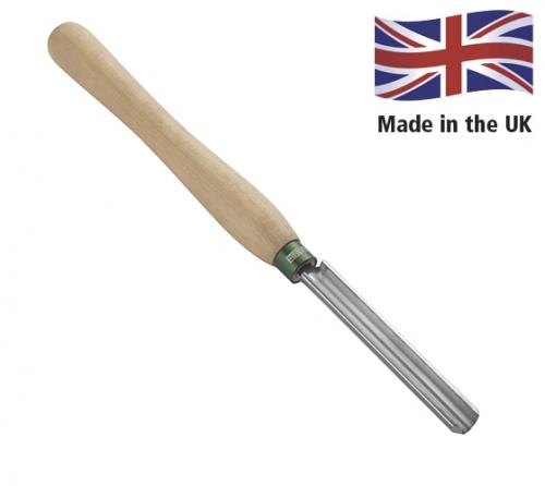 Record - 3/4" Spindle Roughing Gouge (12" Handle)