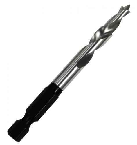 Kreg - 5mm Shelf Pin Drill Bit