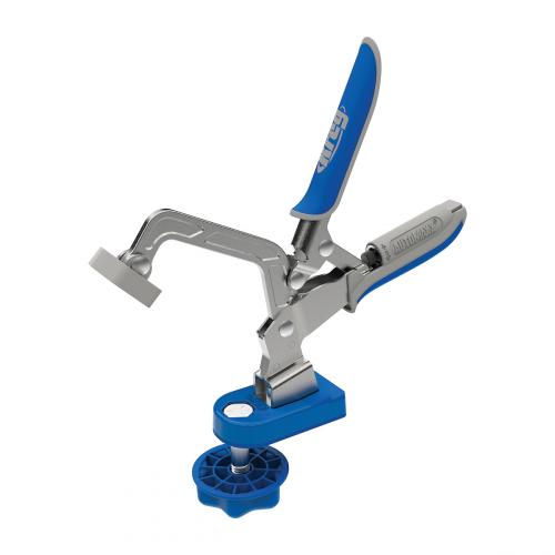 KREG® Bench Clamp with Bench Clamp Base