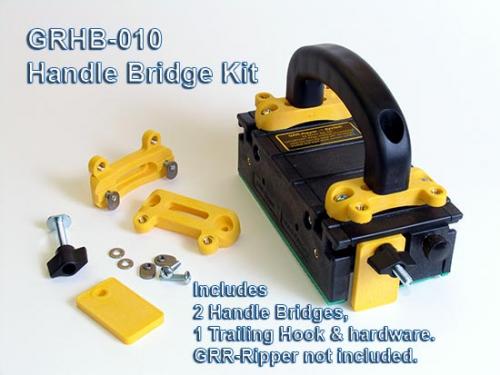 Micro Jig - Handle Bridge Set