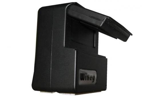 Wixey Digitaalinen kulmamitta vatupassitoiminnolla - WR365 - magneeteilla