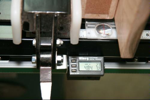 Wixey Saw Fence Digital Readout - WR700 - 1500mm