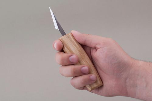 BeaverCraft – Small Detail Wood Carving Knife