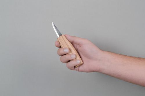 BeaverCraft – Whittling knife