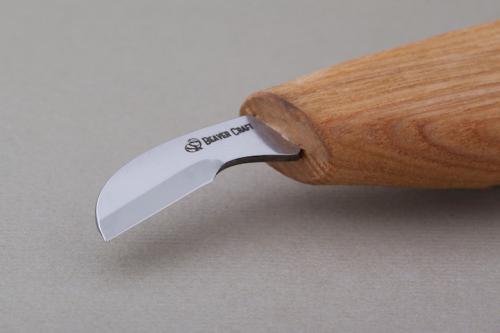 BeaverCraft – Small Chip Carving Knife