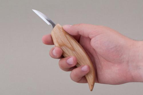 BeaverCraft – Small Cutting Knife