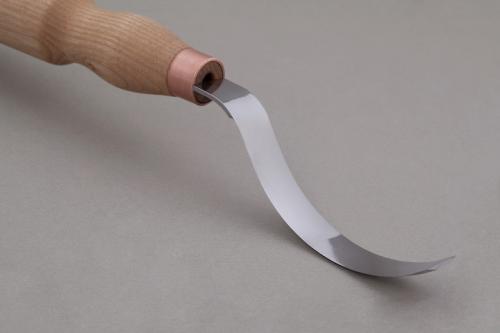 BeaverCraft – Spoon Carving Knife SK3 Long