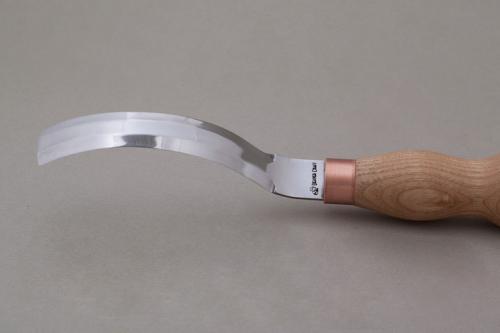 BeaverCraft – Spoon Carving Knife SK3 Long