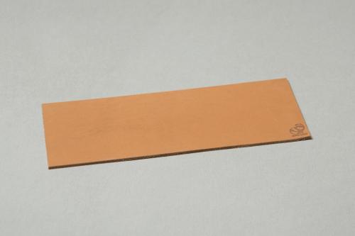BeaverCraft – Leather Strop for Polishing with P1 Polishing Compound