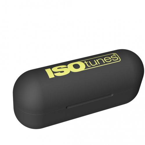 ISOtunes FREE - True Wireless Hearing Protector