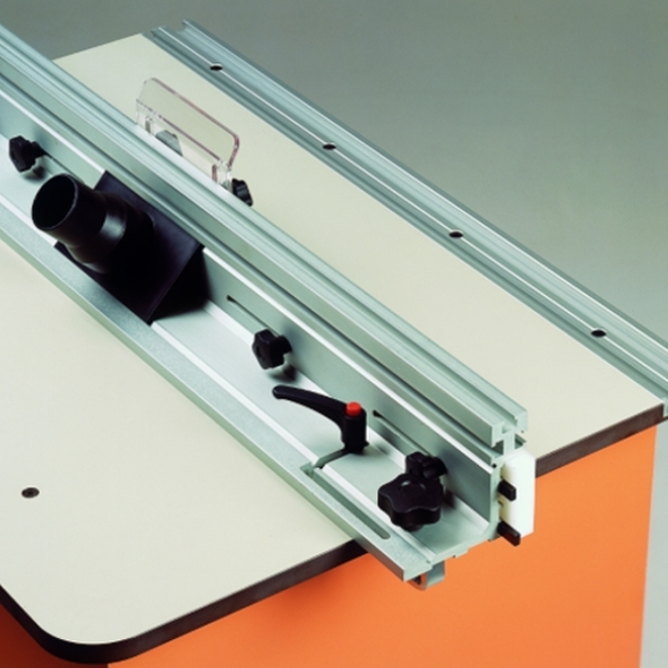 CMT - Industrial Router Table System - CE-Approved
