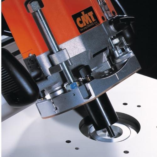 CMT - Industrial Router Table System - CE-Approved