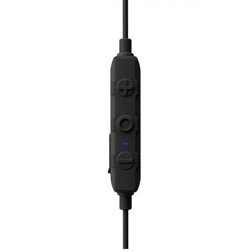ISOtunes PRO 2.0 - Bluetooth 5.0 Ear protector & headphones & hands free - Black