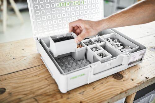 Festool - Systainer³ Organizer SYS3 ORG M 89