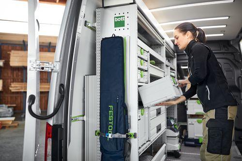 Festool - Systainer³ SYS3 M 137