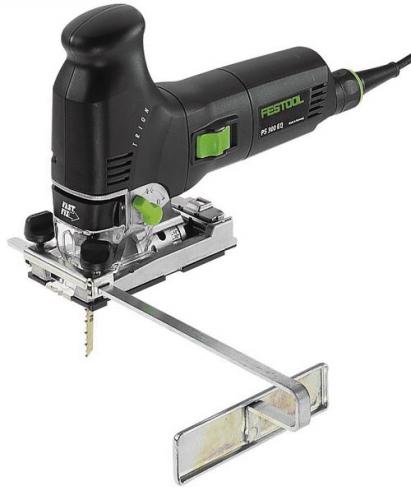 Festool - Parallel side fence PA-PS/PSB 300