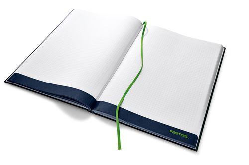 Festool - Notebook Festool