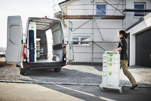 Festool - Rullvagn SYS-RB