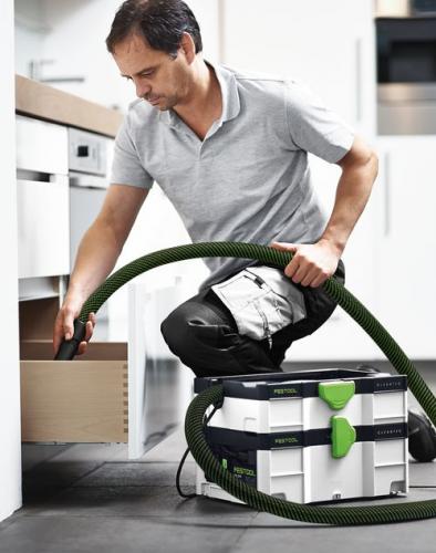 Festool - Dammsugare CTL SYS CLEANTEC