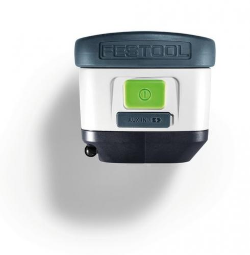 Festool - Digital radio BR 10 DAB+ SYSROCK