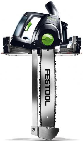 Festool - Sword saw IS 330 EB
