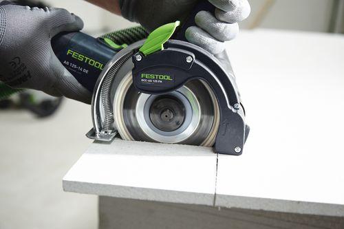 Festool - Freehand cutting system DSC-AG 125 FH-Plus