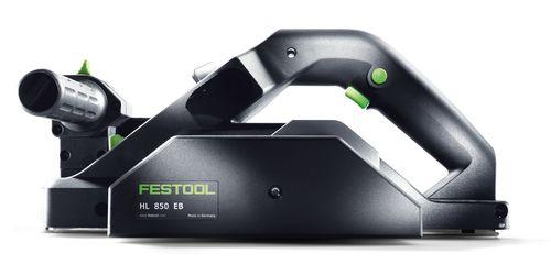 Festool - Hyvel HL 850 EB-Plus
