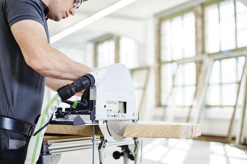 Festool Sänksåg TS 75 EBQ-PLUS-FS 