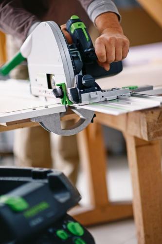 Festool Sänksåg TS 75 EBQ-PLUS-FS 