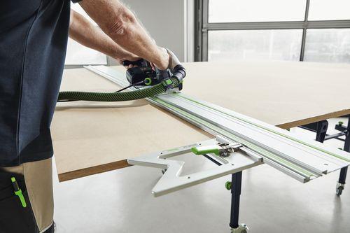 Festool - Mobile saw table and work bench STM 1800