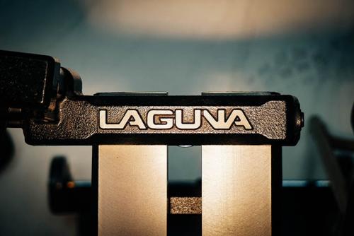 Laguna - 12|16 REVO Variable Speed Bench Lathe 12" x 16"