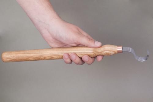 BeaverCraft - Spoon Carving Knife SK2 Long