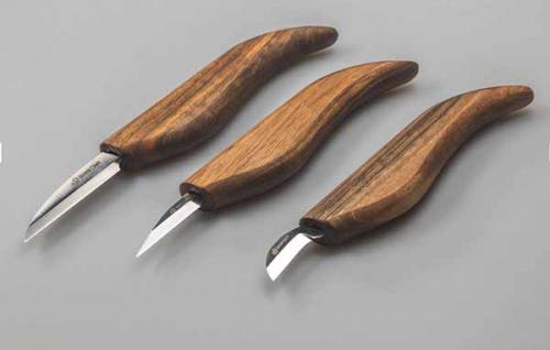 BeaverCraft - Limited Edition Starter Chip and Whittle Knife Set