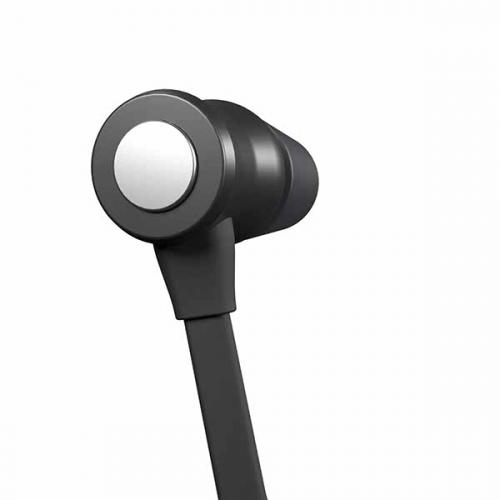 ISOtunes Xtra 2.0 Earbuds Black - NEW