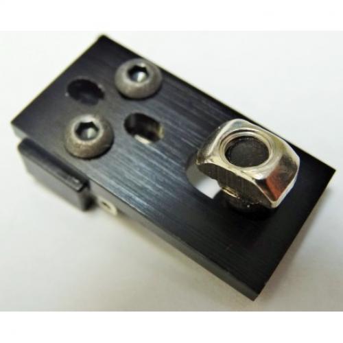 Micro Limit Switch Kit with Mounting Plate