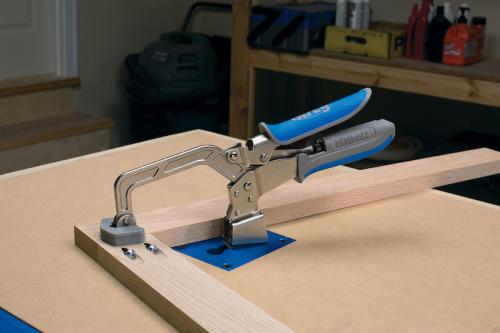 KREG® Bench Clamp System with Automaxx®