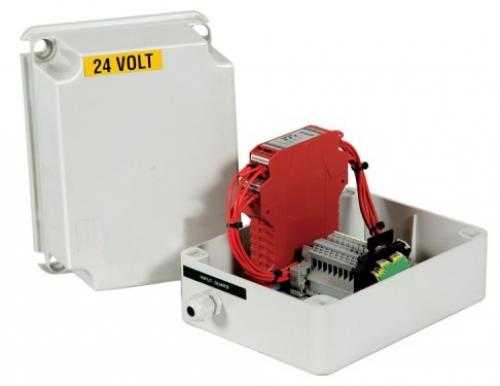Repar2 -  Safety Module Box