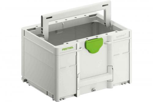 Festool - Systainer_ ToolBox SYS3 TB M 237