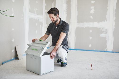 Festool - Systainer³ SYS-STF-D225